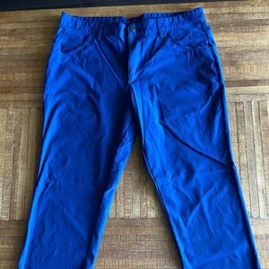 Adidas Adicross Golf Pants